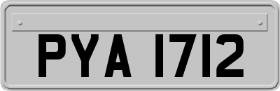 PYA1712