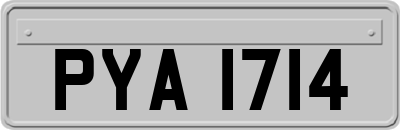 PYA1714