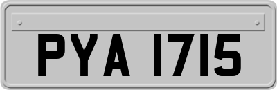 PYA1715