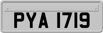 PYA1719