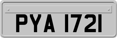 PYA1721