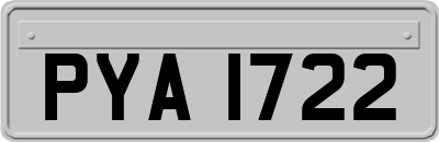 PYA1722