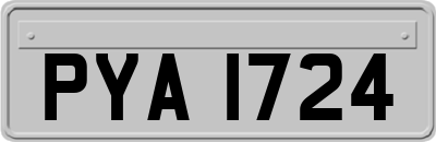 PYA1724