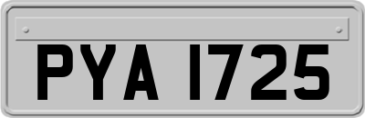 PYA1725