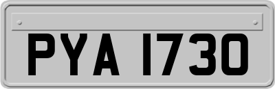 PYA1730