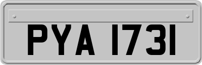 PYA1731