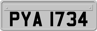 PYA1734