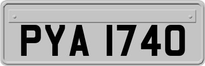 PYA1740