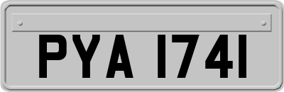 PYA1741