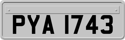 PYA1743