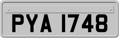 PYA1748