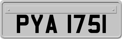 PYA1751