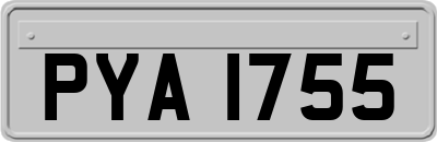 PYA1755