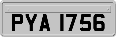 PYA1756