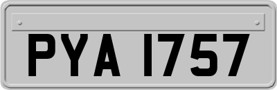 PYA1757