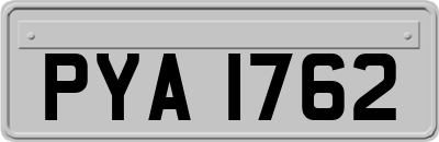 PYA1762