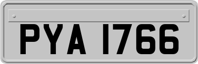 PYA1766