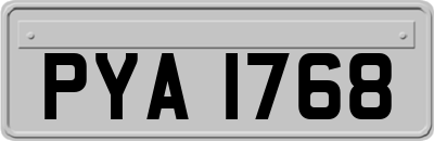 PYA1768