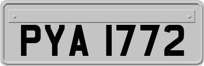 PYA1772