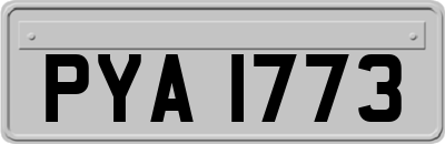 PYA1773