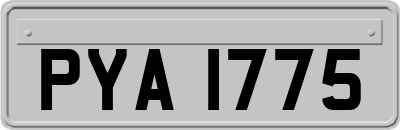 PYA1775