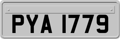 PYA1779