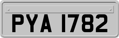 PYA1782