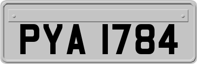 PYA1784