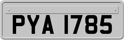 PYA1785