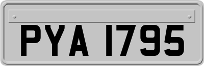 PYA1795