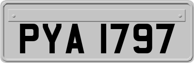 PYA1797