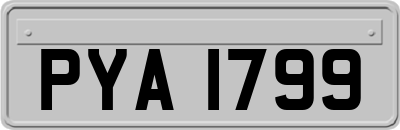 PYA1799