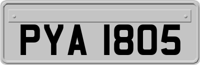 PYA1805