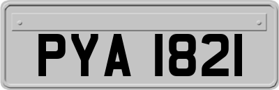 PYA1821