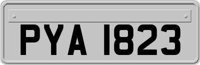 PYA1823