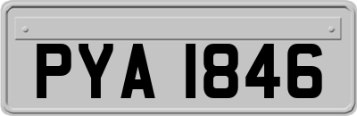 PYA1846