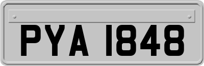 PYA1848