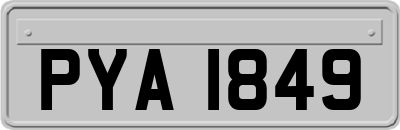 PYA1849