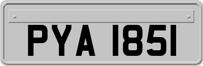 PYA1851