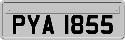 PYA1855