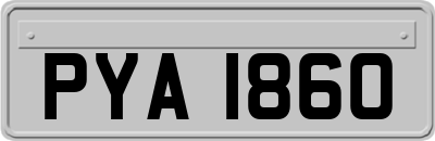 PYA1860