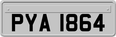 PYA1864