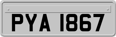 PYA1867