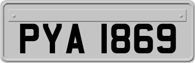 PYA1869