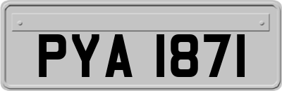 PYA1871