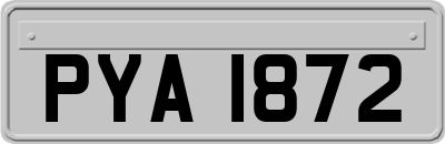 PYA1872