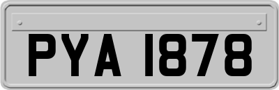 PYA1878