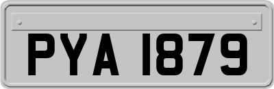 PYA1879