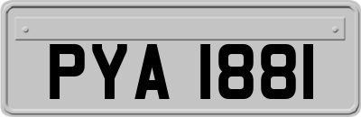 PYA1881