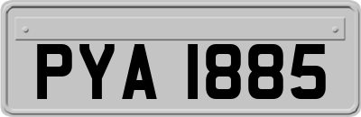 PYA1885